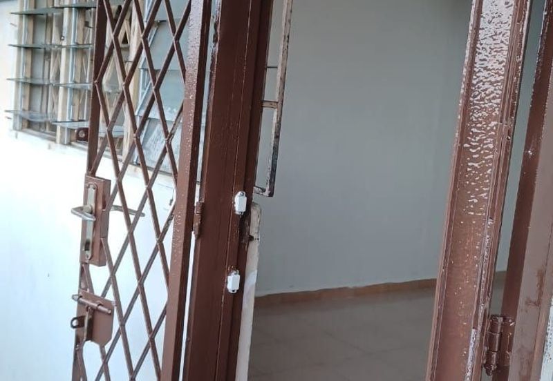 Flat Taman Ungku Tun Aminah