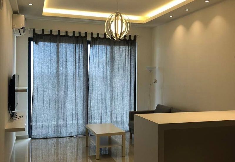 Amberside Country Garden @ Danga Bay