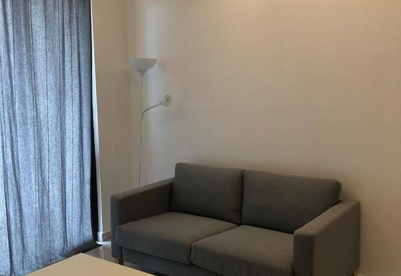 Amberside Country Garden @ Danga Bay