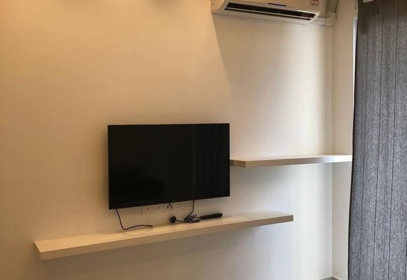 Amberside Country Garden @ Danga Bay