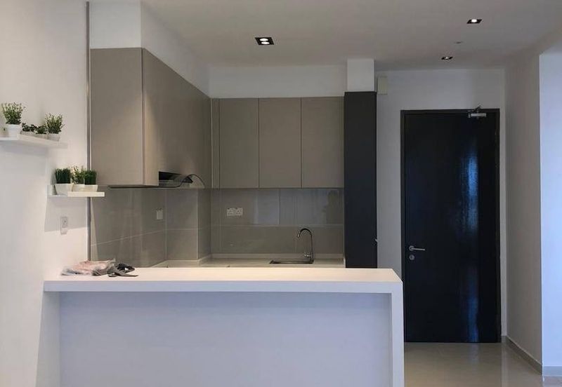 Amberside Country Garden @ Danga Bay