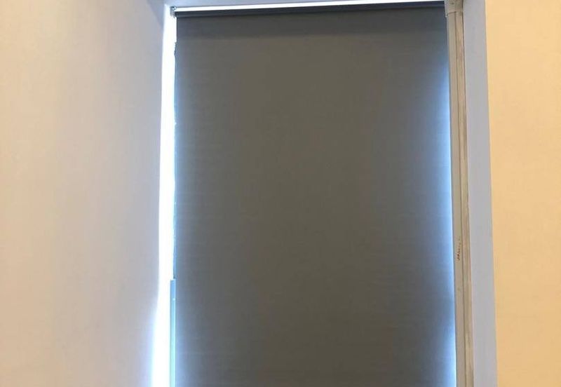 Amberside Country Garden @ Danga Bay