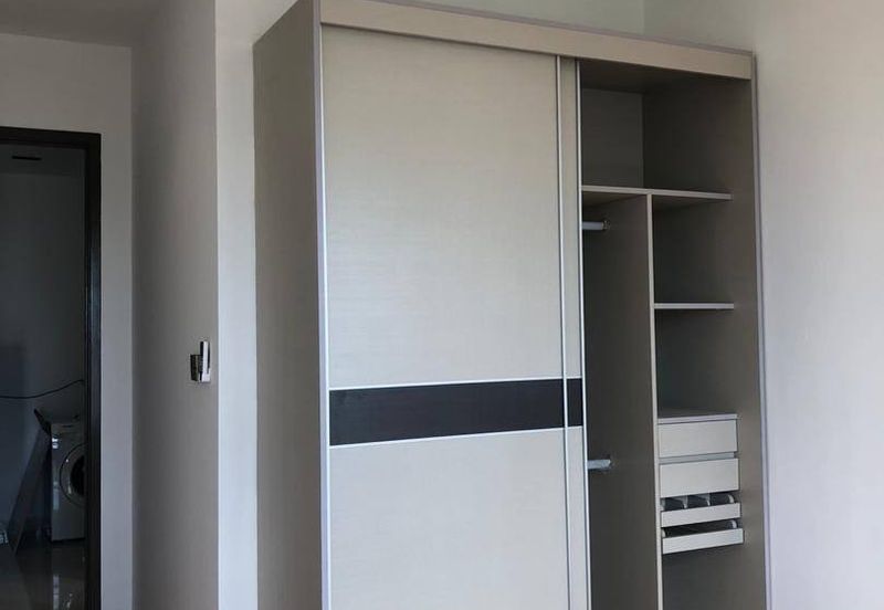 Amberside Country Garden @ Danga Bay