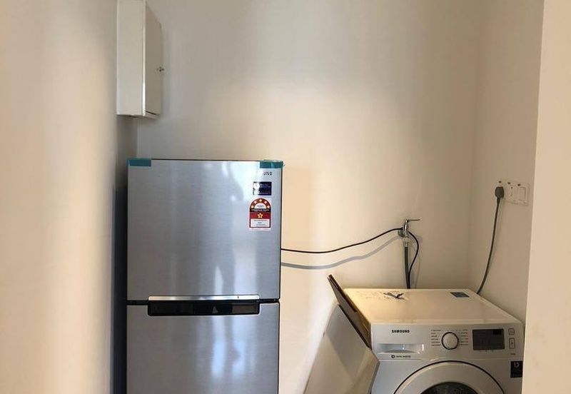 Amberside Country Garden @ Danga Bay