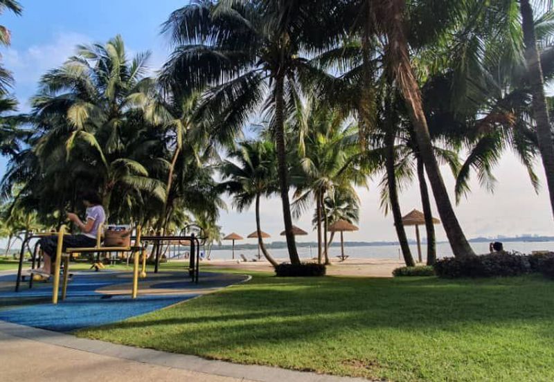 Amberside Country Garden @ Danga Bay