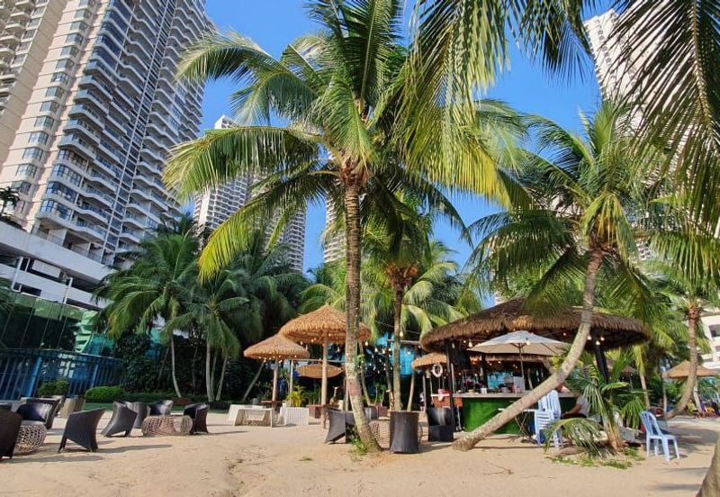 Amberside Country Garden @ Danga Bay