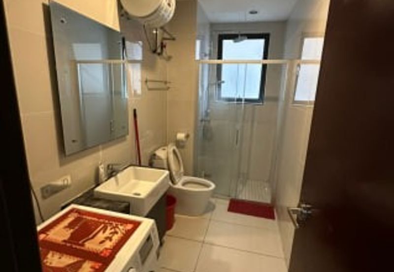 Amberside Country Garden @ Danga Bay