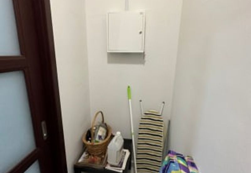 Amberside Country Garden @ Danga Bay