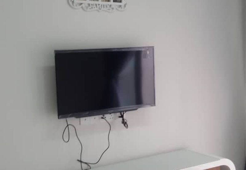 Amberside Country Garden @ Danga Bay