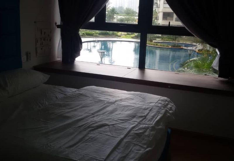 Amberside Country Garden @ Danga Bay