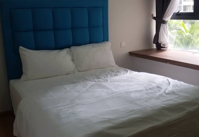 Amberside Country Garden @ Danga Bay