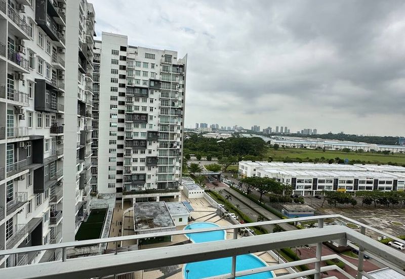 Nusa Heights (Nusa Puncak)