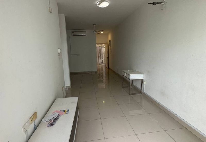 Nusa Heights (Nusa Puncak)