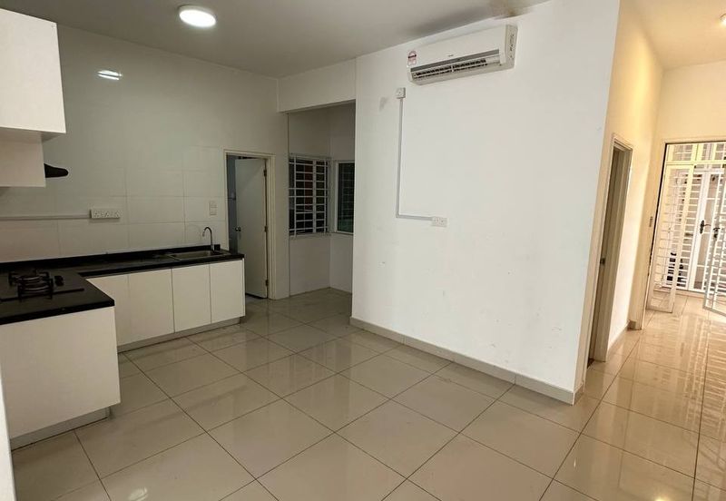 Nusa Heights (Nusa Puncak)