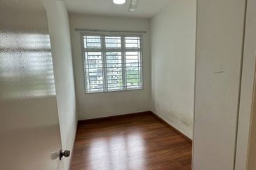 Nusa Heights (Nusa Puncak)