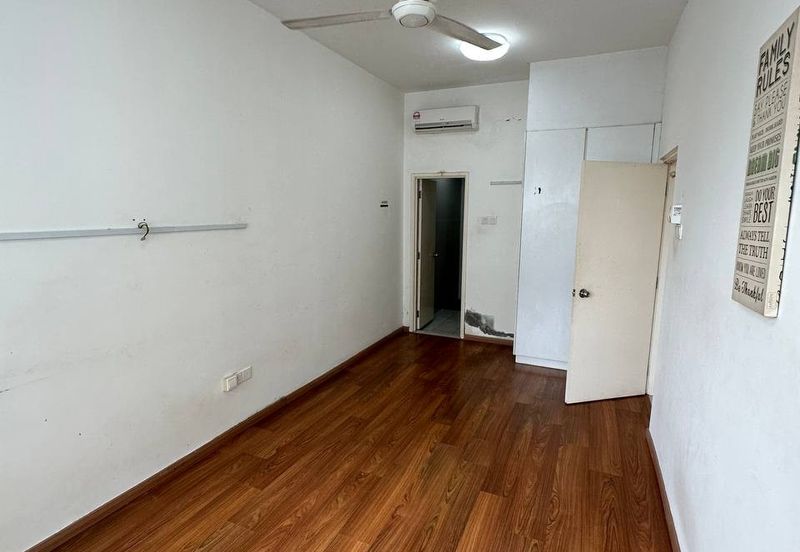 Nusa Heights (Nusa Puncak)