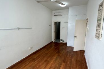 Nusa Heights (Nusa Puncak)