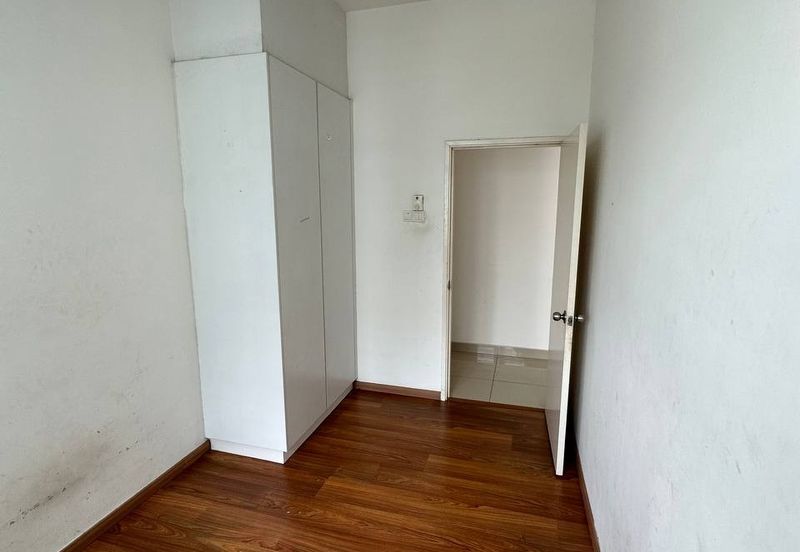 Nusa Heights (Nusa Puncak)