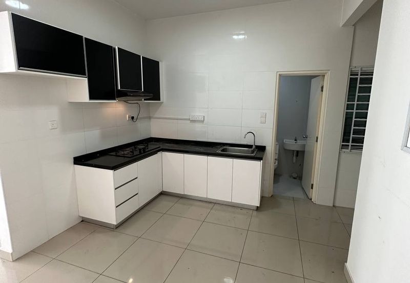 Nusa Heights (Nusa Puncak)