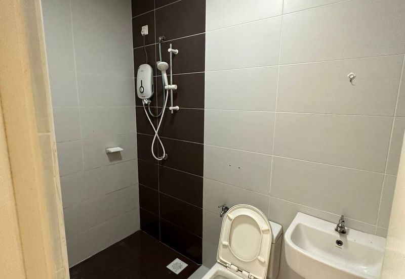 Nusa Heights (Nusa Puncak)