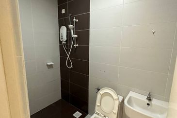 Nusa Heights (Nusa Puncak)