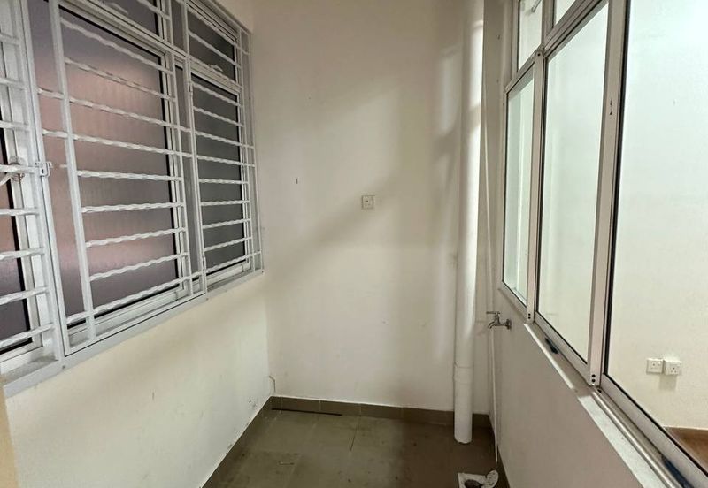 Nusa Heights (Nusa Puncak)