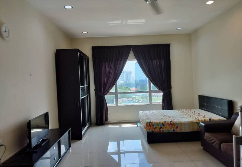 Country Garden Central Park Phase 1