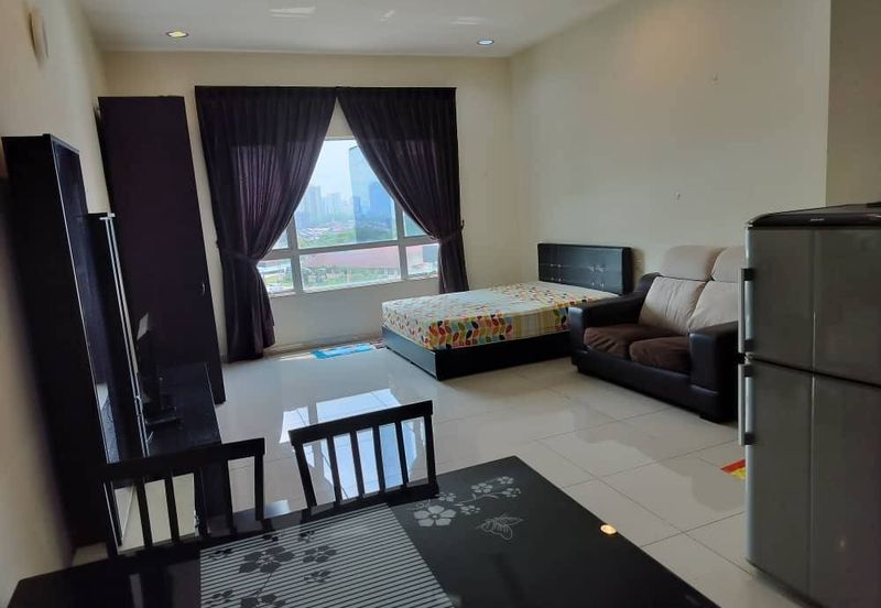 Country Garden Central Park Phase 1