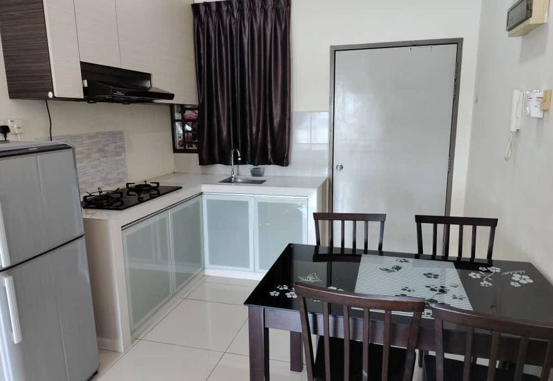 Country Garden Central Park Phase 1