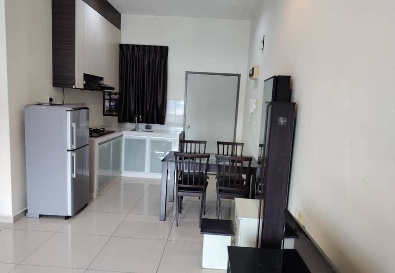 Country Garden Central Park Phase 1