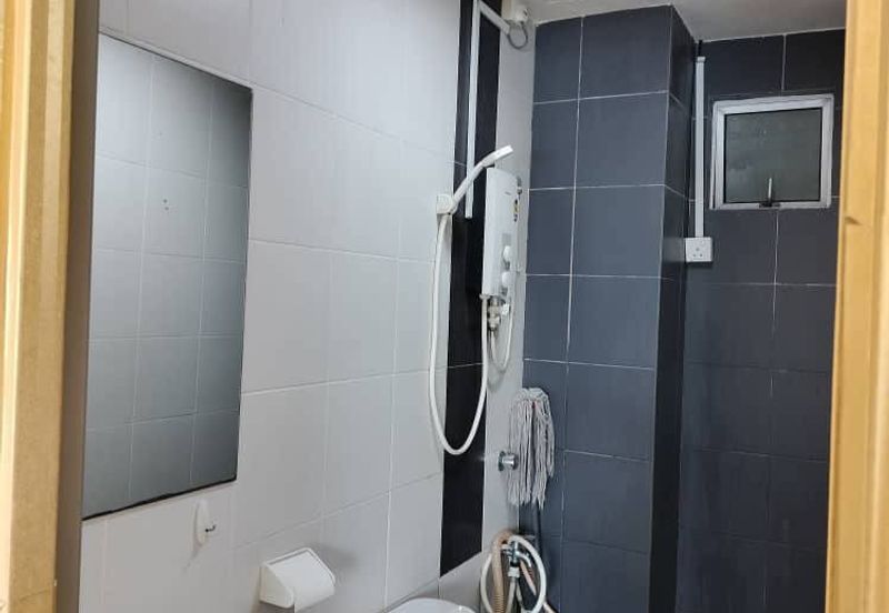 Country Garden Central Park Phase 1