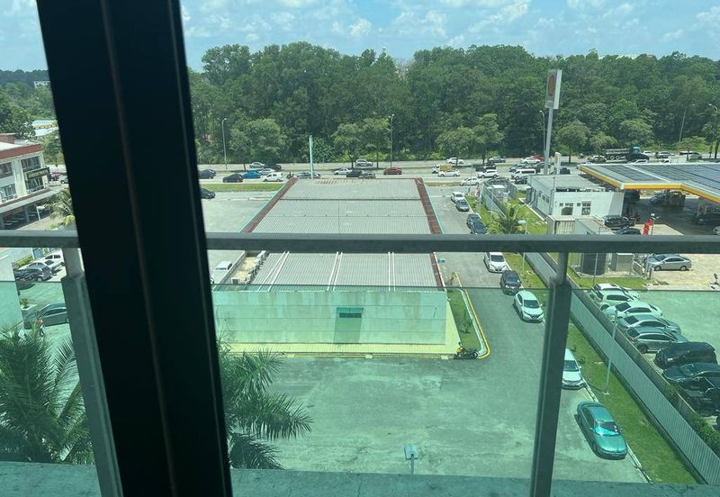 Palazio ( Pangsapuri Mayland Austin )