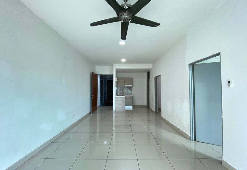 Residensi Masai (Parc Regency)