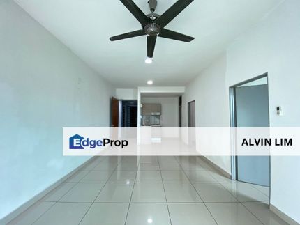 Parc Regency/ Plentong/ 2bed 2bath/ Good Condition/ Cheapest, Johor, Masai
