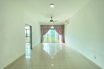 Residensi Masai (Parc Regency)