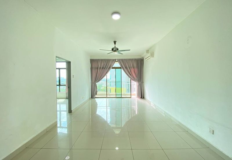 Residensi Masai (Parc Regency)