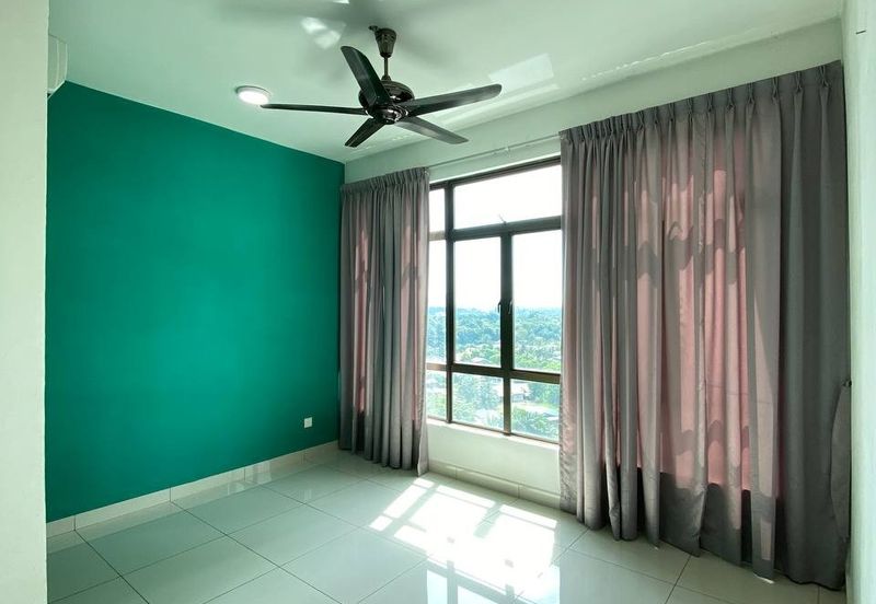 Residensi Masai (Parc Regency)