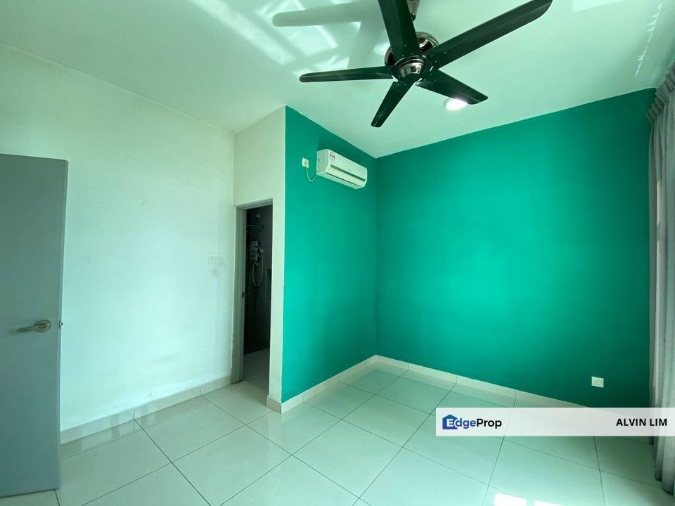 Parc Regency/ Plentong/ 2bed 2bath/ Good Condition/ Cheapest, Johor, Masai