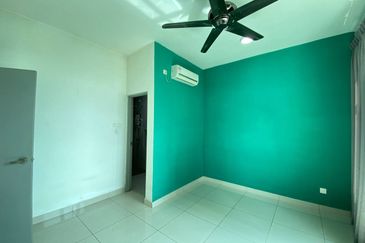 Residensi Masai (Parc Regency)