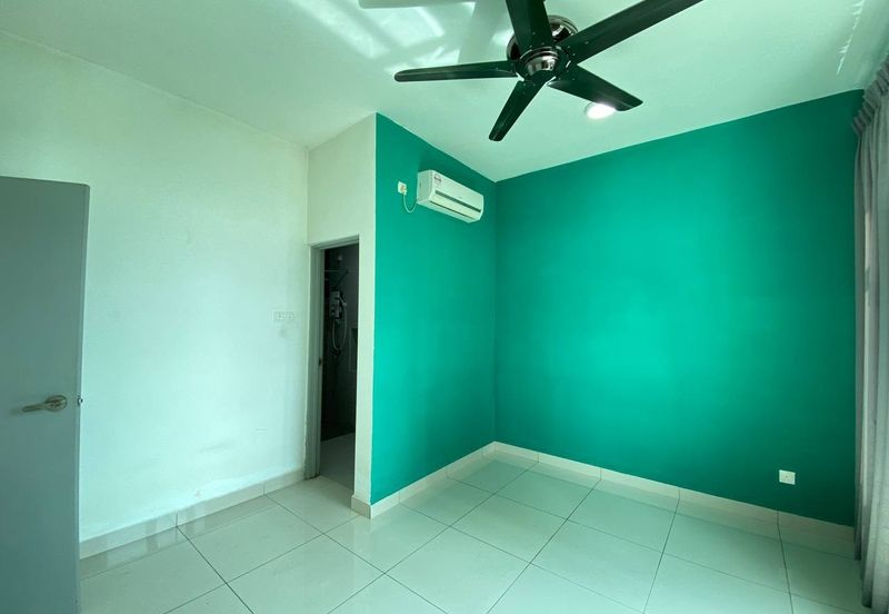 Residensi Masai (Parc Regency)