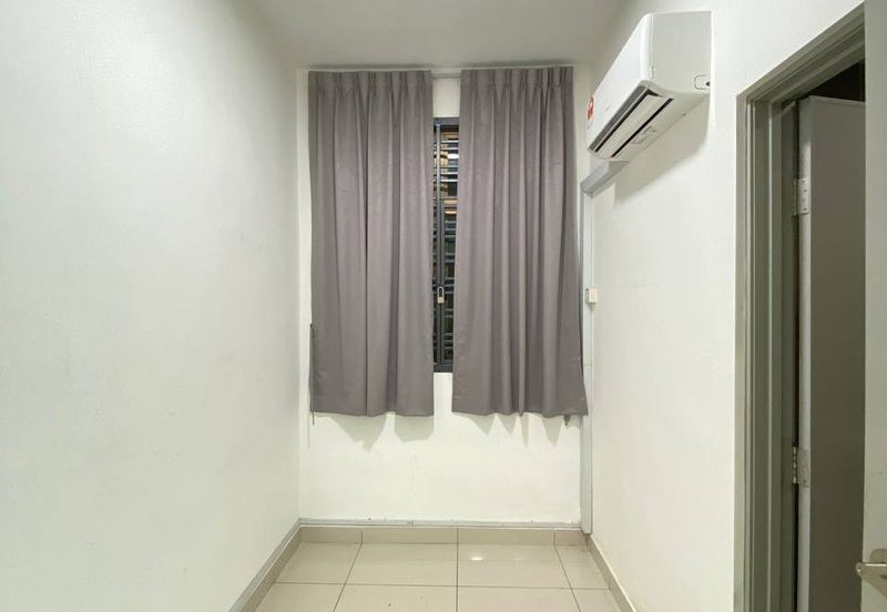 Residensi Masai (Parc Regency)