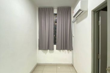 Residensi Masai (Parc Regency)