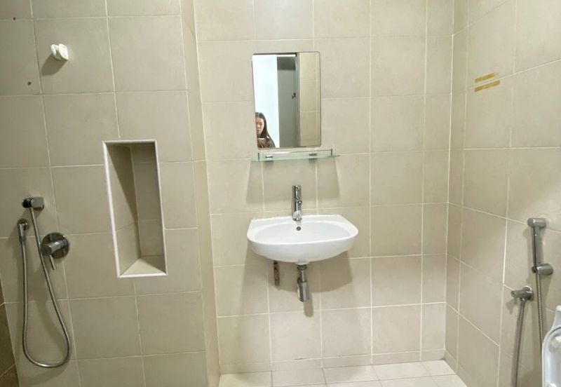 Residensi Masai (Parc Regency)