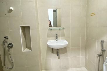 Residensi Masai (Parc Regency)