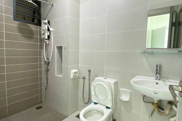 Residensi Masai (Parc Regency)