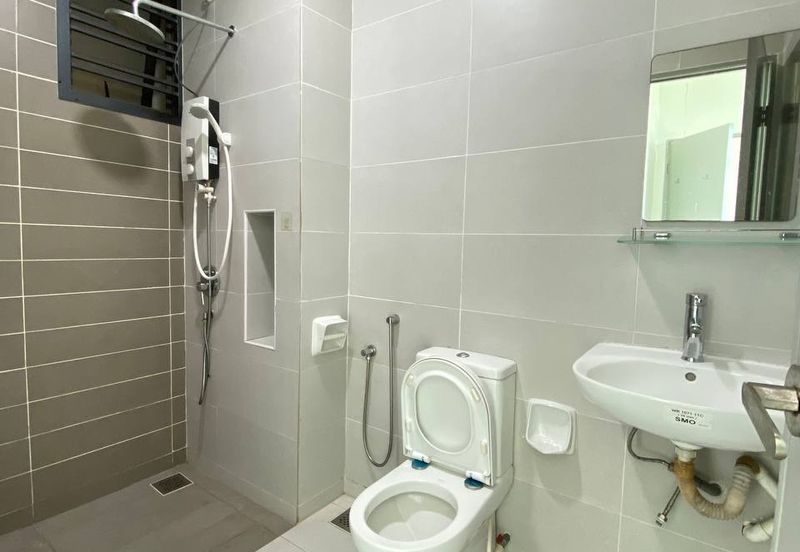 Residensi Masai (Parc Regency)