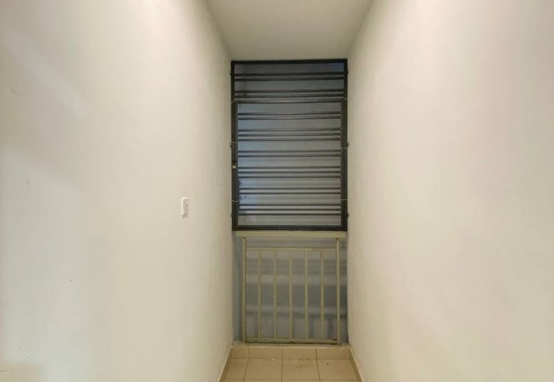 Residensi Masai (Parc Regency)