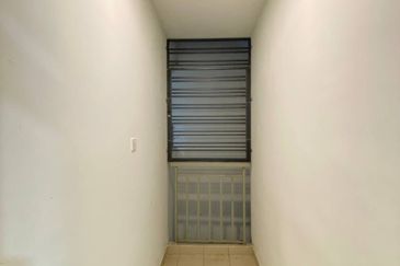 Residensi Masai (Parc Regency)