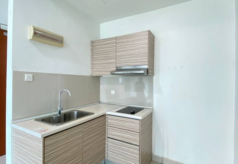 Residensi Masai (Parc Regency)