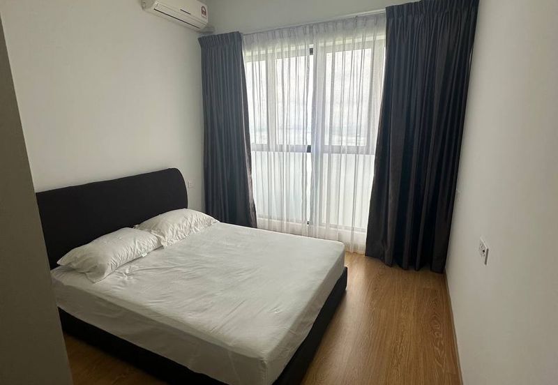 Country Garden @ Danga Bay